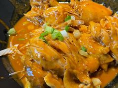 -金谷园饺子馆(北邮总店)