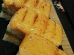 -Sushi Love 创意寿司(丽影广场店)