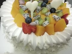 -好利来(红牌楼店)
