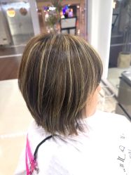 -HaLo hair studio