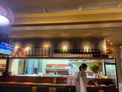-长崎屋·日本料理·刺身·烧鸟(天河北路店)
