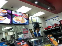 -达美乐比萨(慧忠路店)