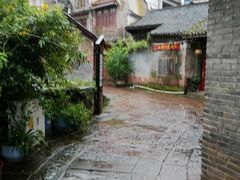 -沈从文故居