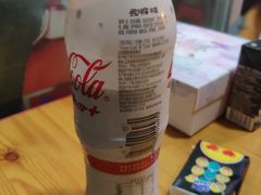 -小胡子祥彪烧烤(北湖总店)