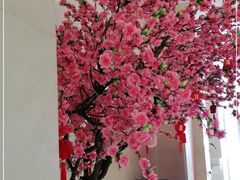 -久事复兴大厦辅楼