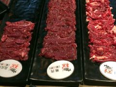 -手选潮汕鲜活牛肉火锅(二七广场店)