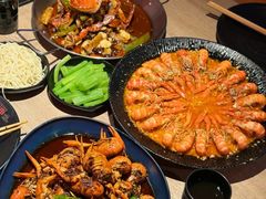 -红盔甲·小龙虾(车公庙店)