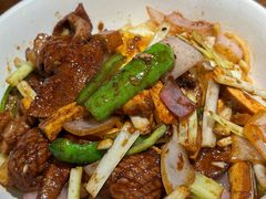 -寻裕记·现炒浇头面(人民广场店)