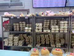 零售区-白玉兰食品(甜云店)