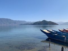 -丽江泸沽湖景区