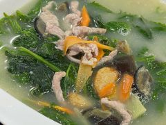 -苏记餐厅(叠南店)