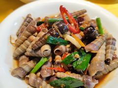 钉螺-莲花公园煎蟹(总店)