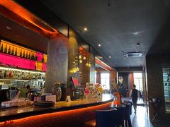 -YUE·6·西式融合餐厅(外滩六号店)