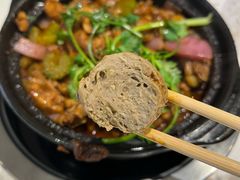 -二楼老店重庆鸡公煲(真光路店)