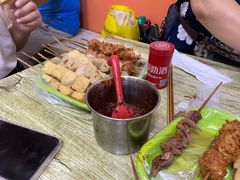 -马记大锅煮(总店)