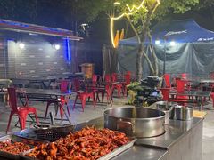 -夜猫子串吧·龙虾.江西小炒(万塘路店)