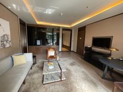 -成都安仁福朋喜来登酒店