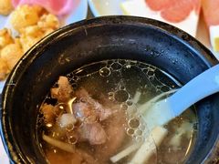 -西江美食舫·江西菜(健德桥店)