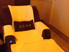 包房-金色印象·HiFi影音·按摩足疗(龙腾路店)