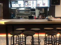 大堂-五芳齋粽子点心(浦北路店)