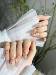 -瞧·享轻奢美甲美睫
