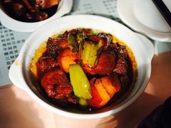 -蘭心餐厅(进贤路店)