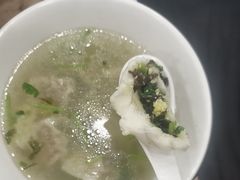 -老胜香包子铺(天津机场店)