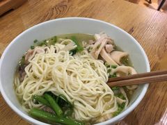 -车沾巷·重庆老味豌杂面