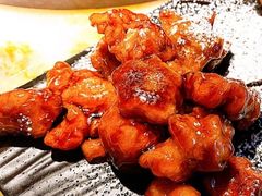 -绿茶餐厅(石家庄万象城店)