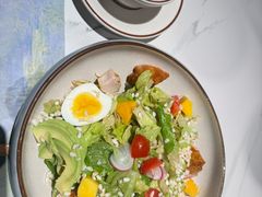 -风渡嘉荷西餐厅 Windy City(西三旗金隅店)