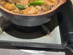 -肥家大排档(天河体育西店)