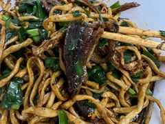 -三百碗宝应长鱼面(板仓街店)