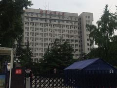 -北京工商大学(阜成路校区)