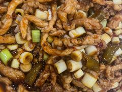 -易老九江湖菜(北滨一路店)