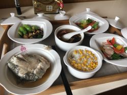 点击看大图 -月满阁月子中心(莲湖区店)