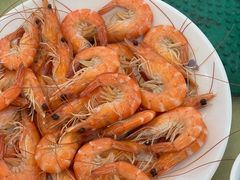 -锐记美食店·现捞海鲜(闸坡店)