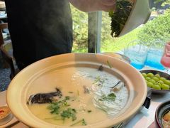 -久宴·天目湖大鱼头(恐龙园店)