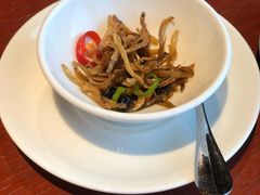 -镇江苏宁万豪酒店-苏筵中餐厅