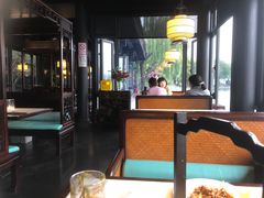 -柳莺湖上·湖景餐厅·江南菜(西湖店)