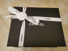 -CHANEL(ifs国际金融店)