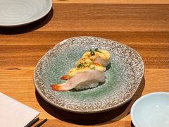 -初居食屋日式料理(万象城购物中心店)