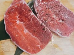 -秋香家韩式炭火烤肉(荷园路店)