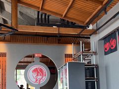 -小舅母子烤鱼(天生城店)