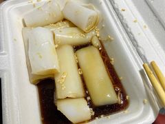 -陈添記·祖傳爽鱼皮·西关老字号(广州首店)