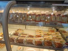 -一鸣真鲜奶吧(三山街地铁站店)