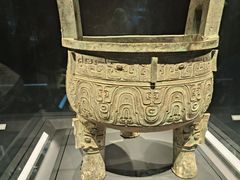 -上海博物馆(人民广场馆)