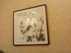 -赶海部落海鲜城(海阳路店)