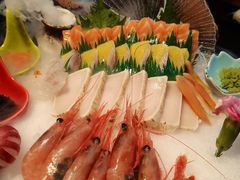 -大江户日本料理(吕厝店)