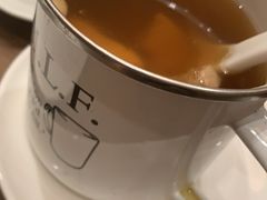-广州天河合景福朋喜来登酒店 · 聚味轩中餐厅