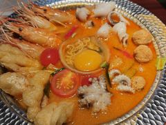 -苏梅花园(群星城店)